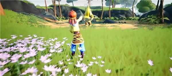 黑神话悟空儿童版图7