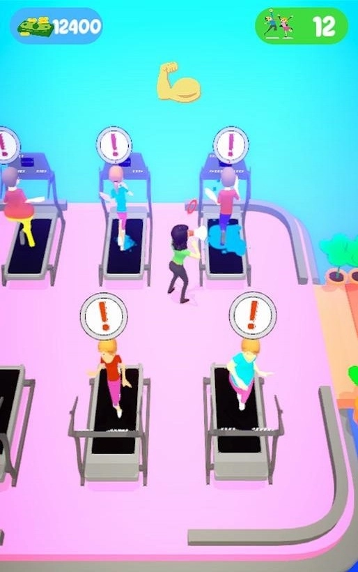 健身指导大亨图3