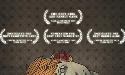 人生画廊汉化版