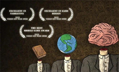 人生画廊汉化版