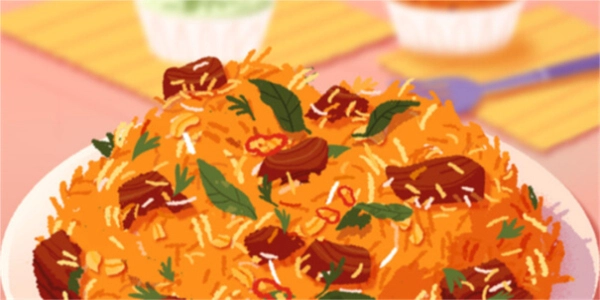 venba薇妮巴一家图1