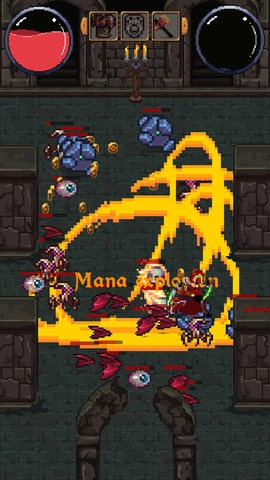 露西的冒险地狱传说(3)