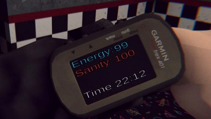 福瑞娘的夜班版(2)