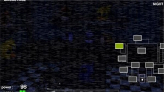 福瑞娘的夜班版(1)