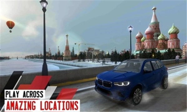 驾驶学校模拟器最新版图1