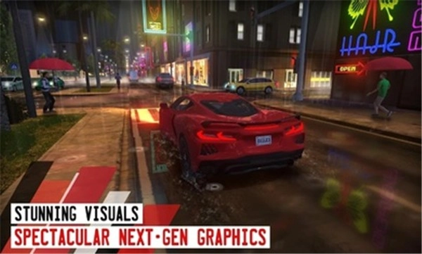 驾驶学校模拟器最新版图8