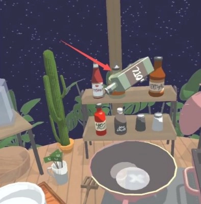 无烦恼厨房免费安卓版(5)