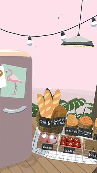 无烦恼厨房免费安卓版(6)