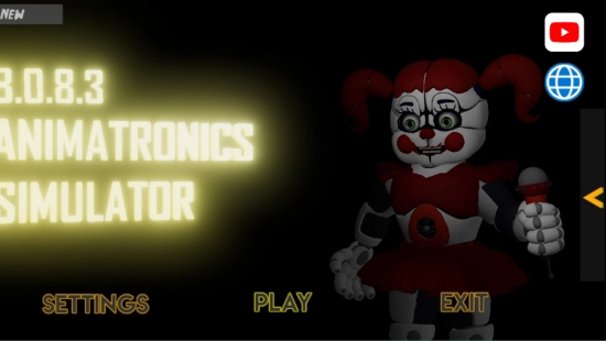 玩具熊全明星模拟器手机版图2