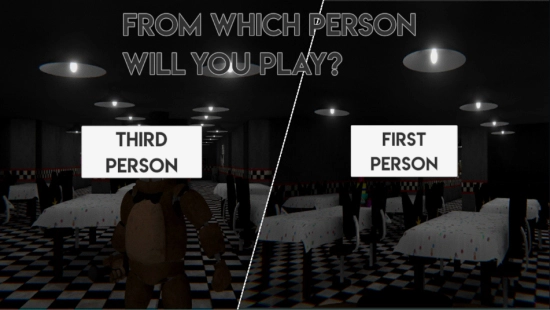 玩具熊全明星模拟器手机版图5