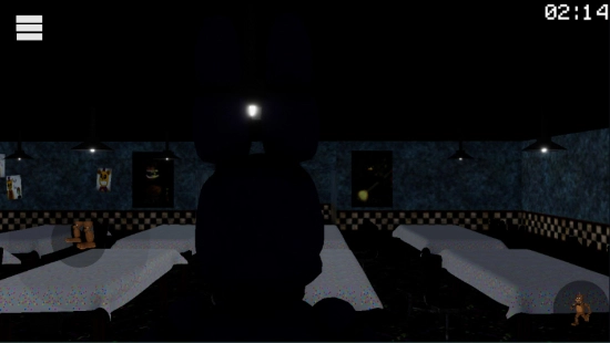 玩具熊全明星模拟器手机版图6