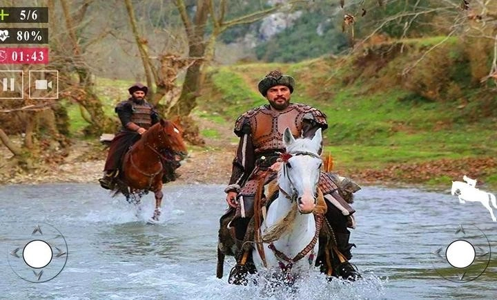 骑马模拟器免费版图2