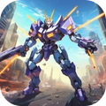 机甲乱斗派对 V1.0.0