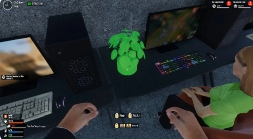 网吧超市模拟器图1