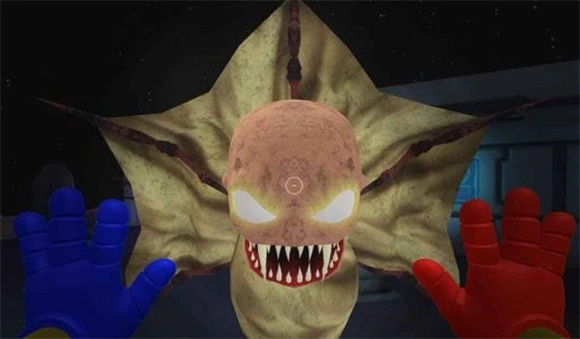 黄衣宝宝捉迷藏图2