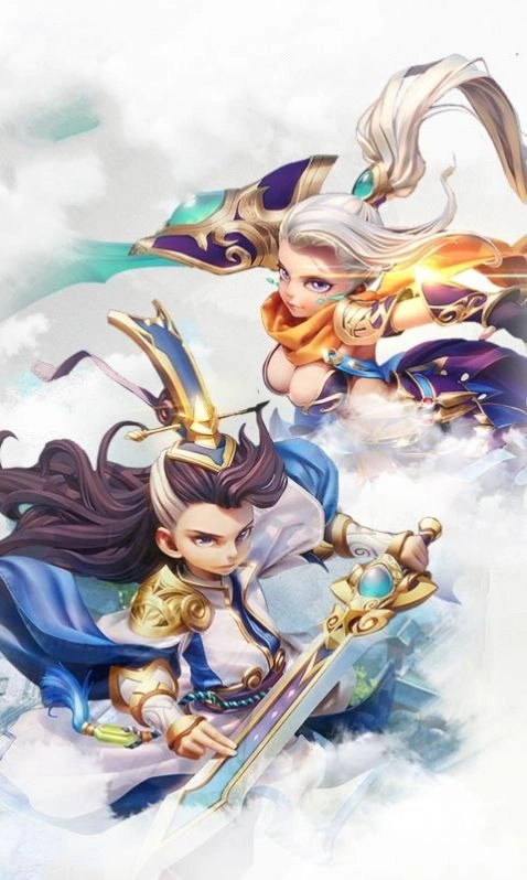 带着洞府去修仙2