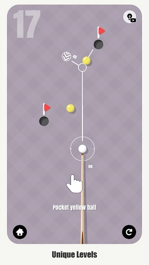 完美口袋绝妙射门图1