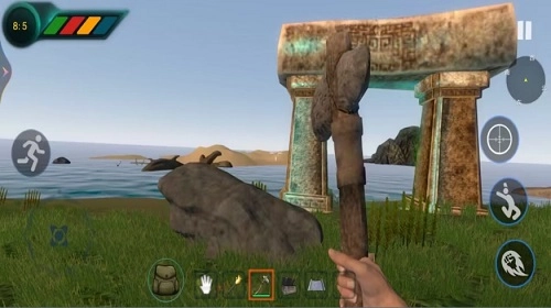 变异恐龙大作战3