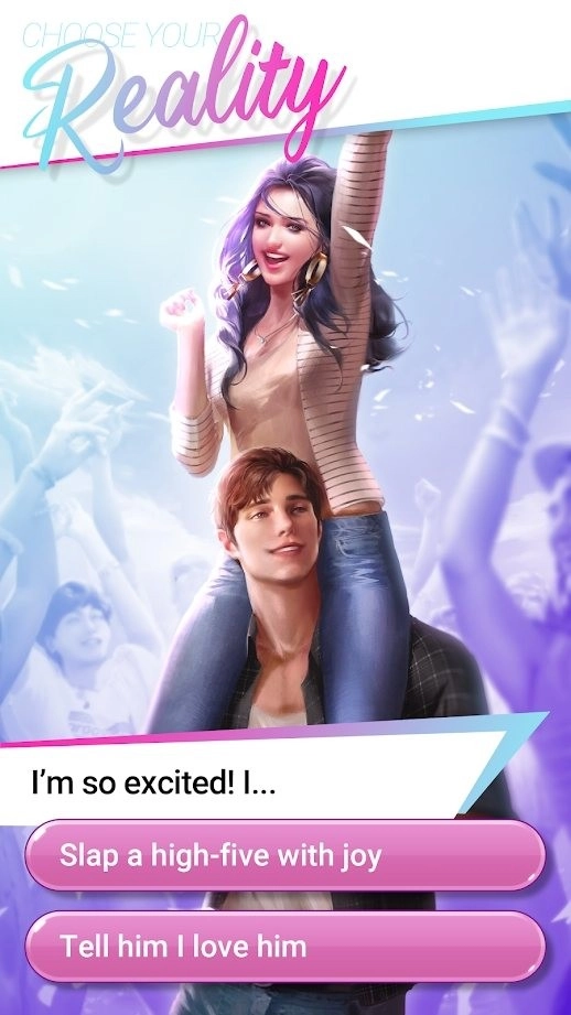 也许互动故事图1