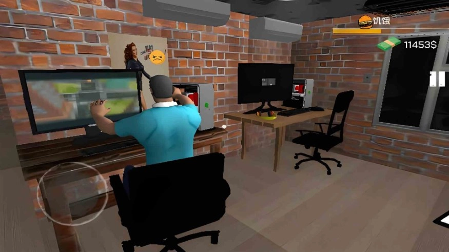 网吧经营天才(2)