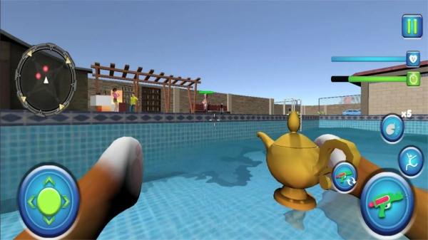 宠物养成大作战3