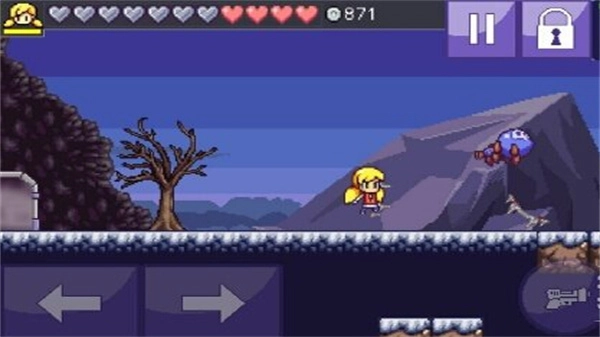 凯丽的冒险3图2