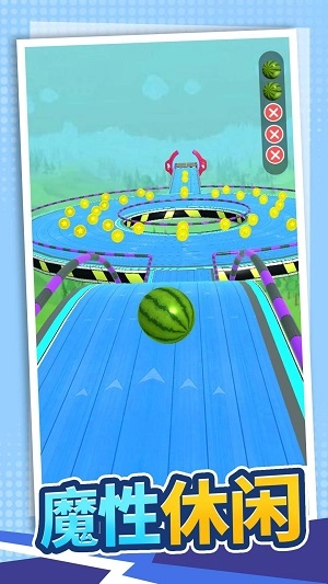 真实模拟赛道王者(2)