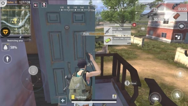 火力战场菜单(1)