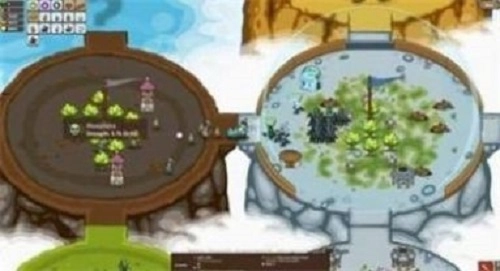 环形帝国2竞争者1