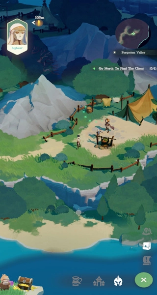 剑与远征变态服图4