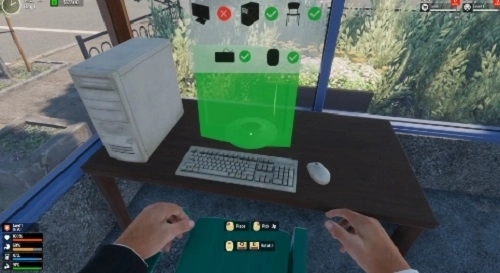 网吧超市模拟器图3