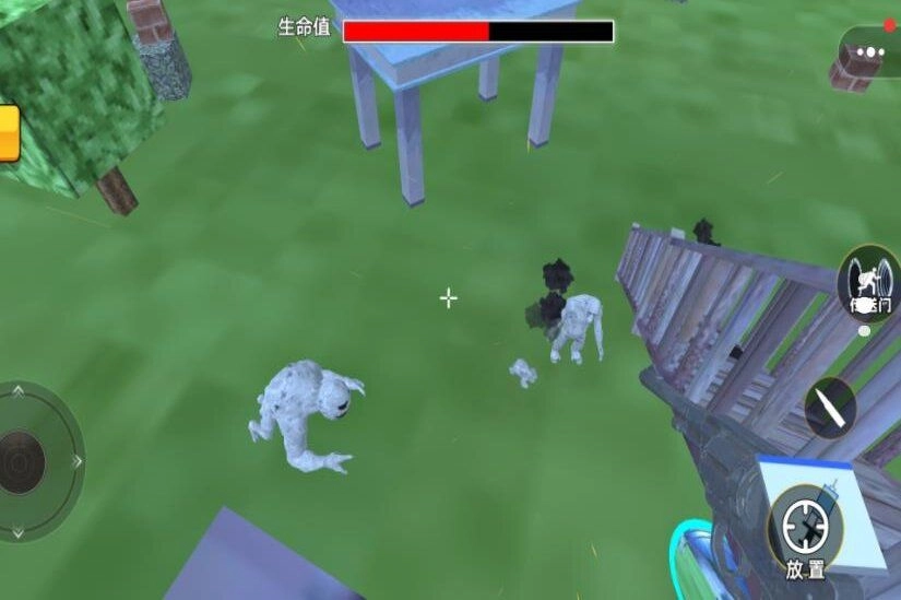 诡异动物园2图3