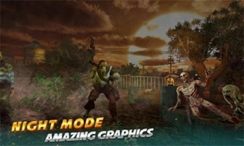 红月刀芒合击图3