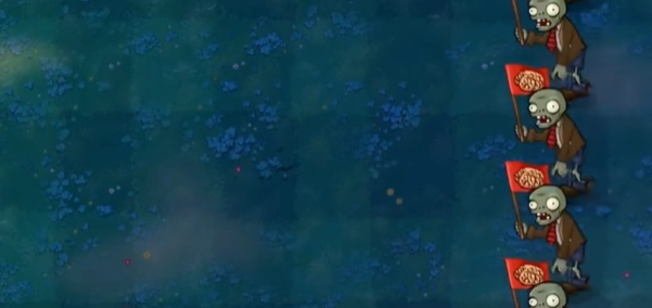 植物大战僵尸潜艇伟伟迷图2