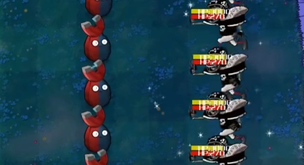 植物大战僵尸潜艇伟伟迷图8