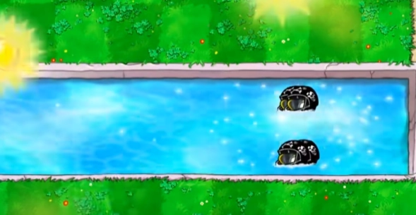 植物大战僵尸潜艇伟伟迷图10