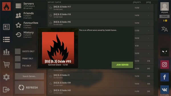 腐蚀生存0.4.0版-图3