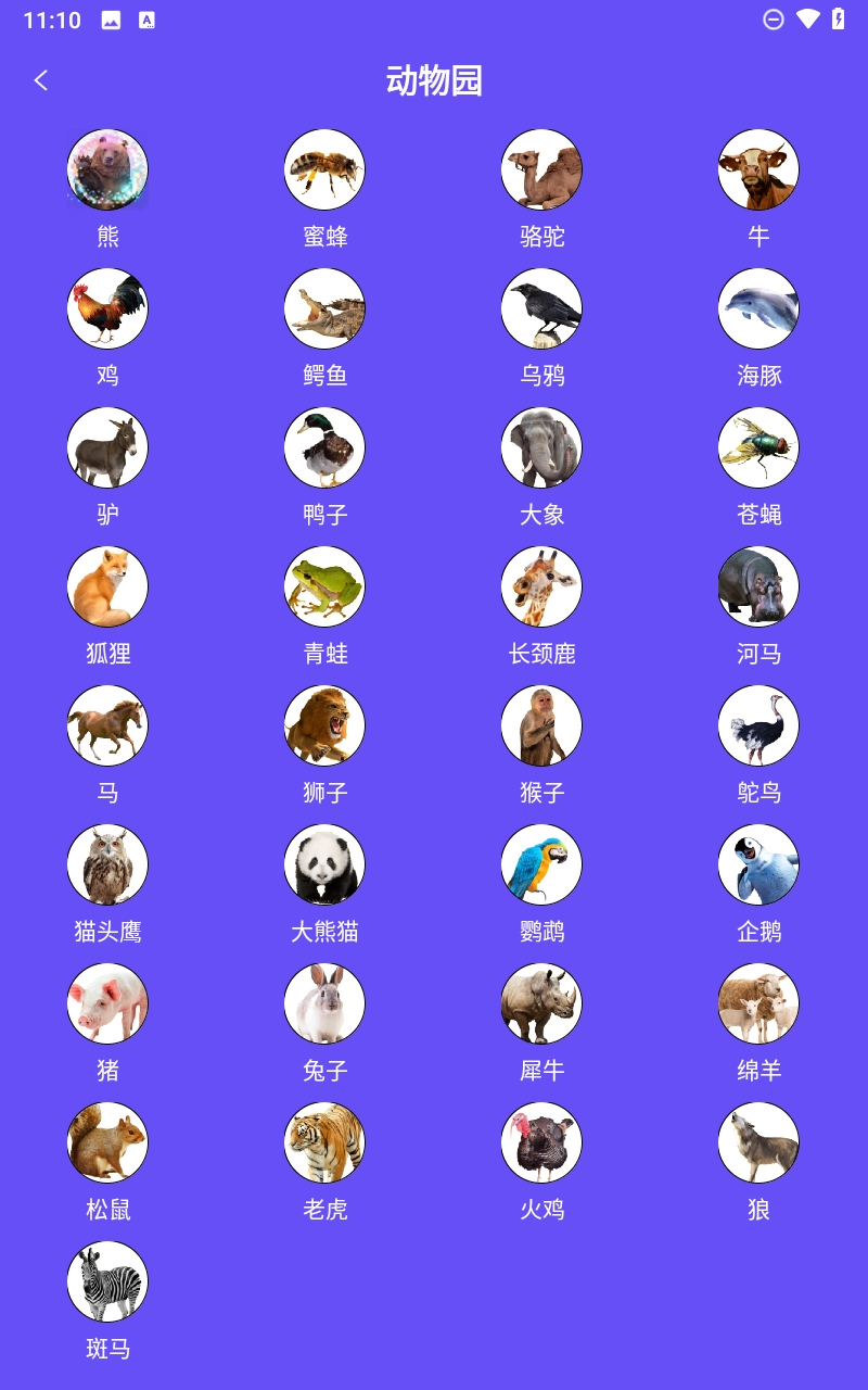 萌宠猫狗交流器图3