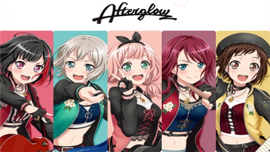 bangdream最新版图1