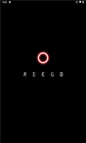 屏幕录制RECGO(4)