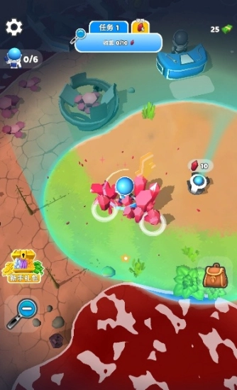 星球探险家免广告