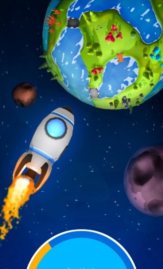 星球探险家免广告