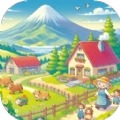 姥家的农耕乐园单机上帝修改版