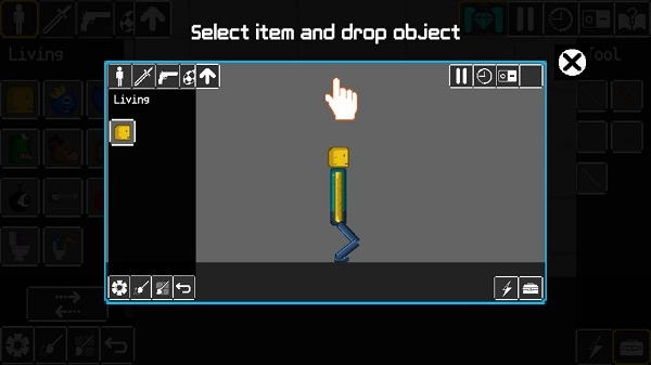 怪物沙盒游乐场(2)