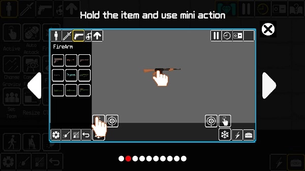 怪物沙盒游乐场(3)