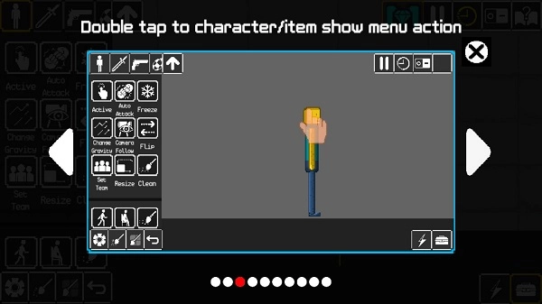 怪物沙盒游乐场(4)