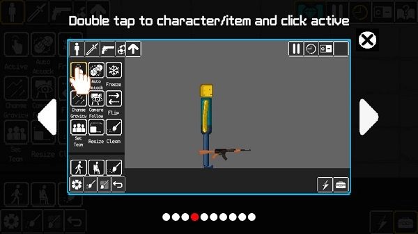 怪物沙盒游乐场(5)