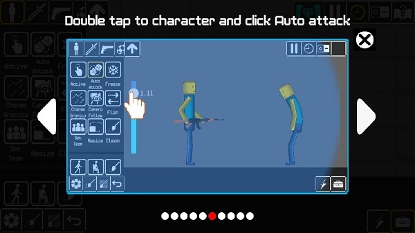 怪物沙盒游乐场(7)