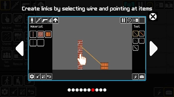 怪物沙盒游乐场(8)