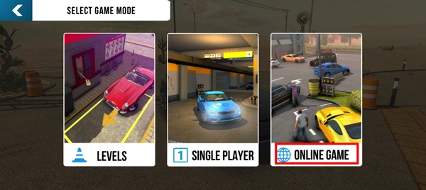 手动挡停车场2新版(3)